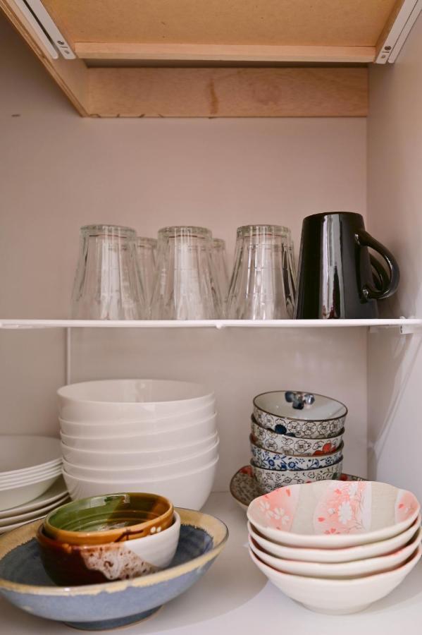 鴨川 栄の屋 Kamo River Machiya Halo House Kiotó Kültér fotó