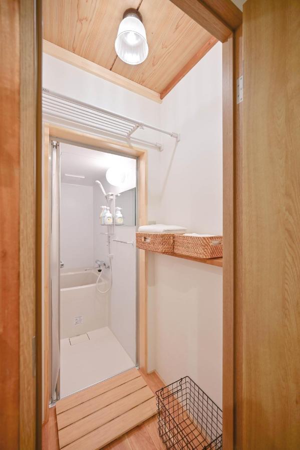 鴨川 栄の屋 Kamo River Machiya Halo House Kiotó Kültér fotó