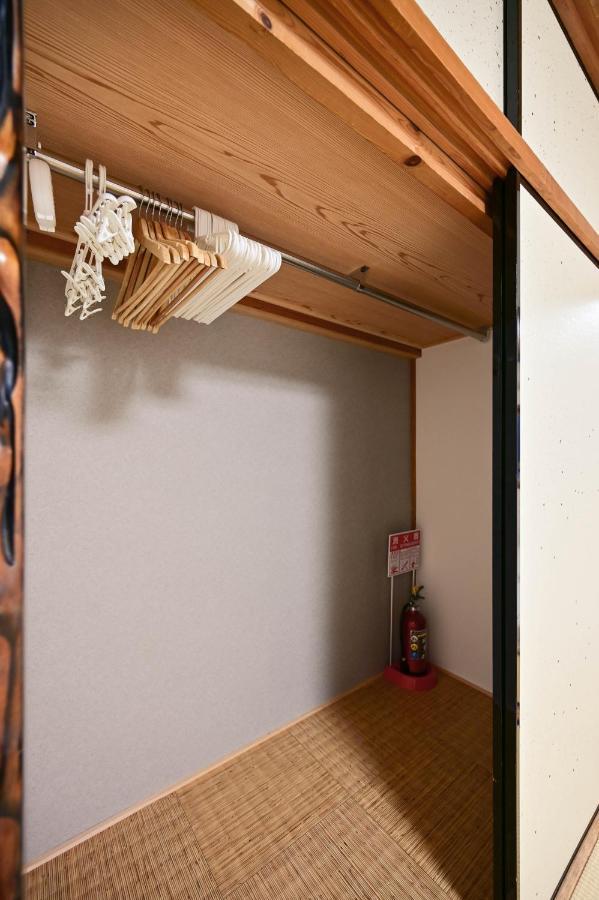 鴨川 栄の屋 Kamo River Machiya Halo House Kiotó Kültér fotó